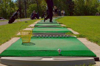 Facilities - Scott Schreiner Municipal Golf Course