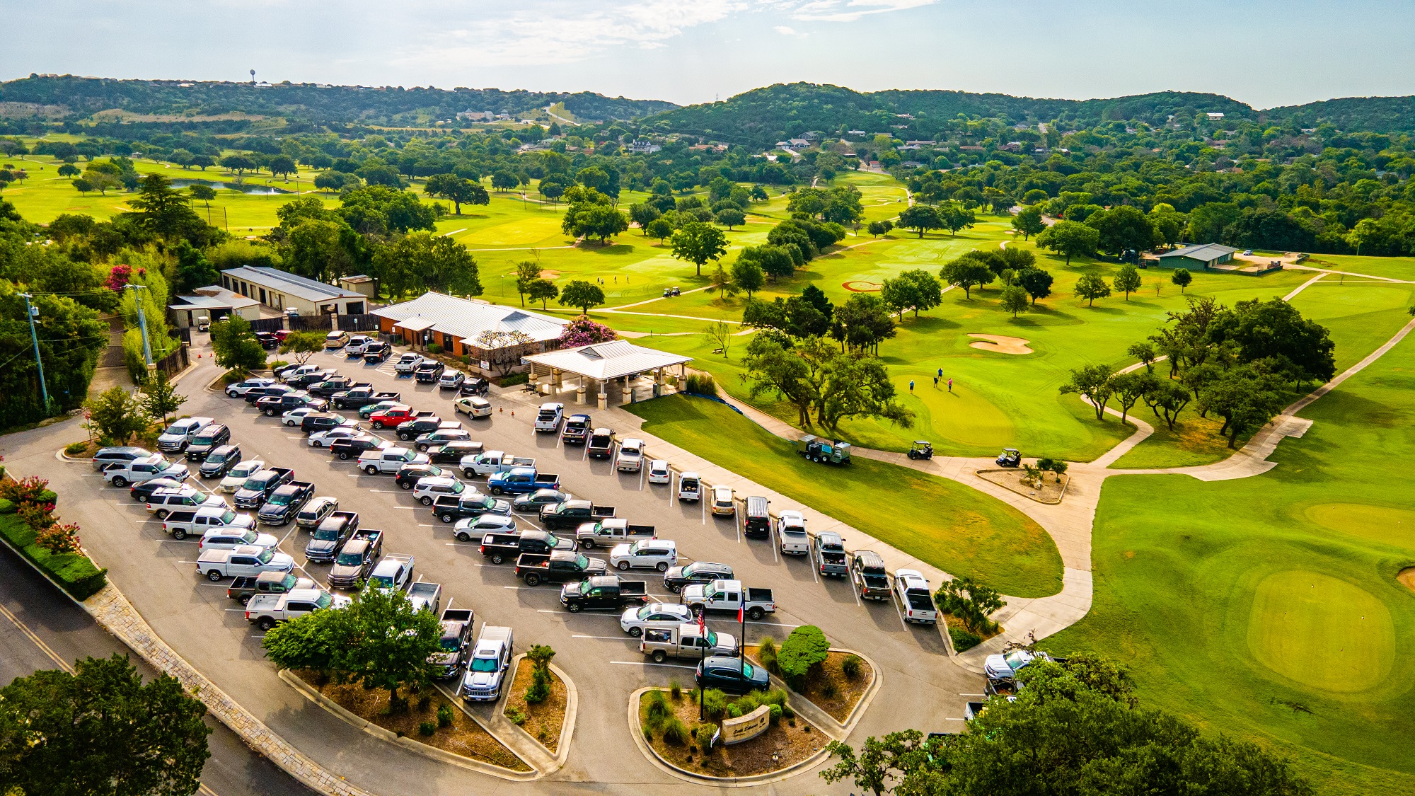 Rates - Scott Schreiner Municipal Golf Course